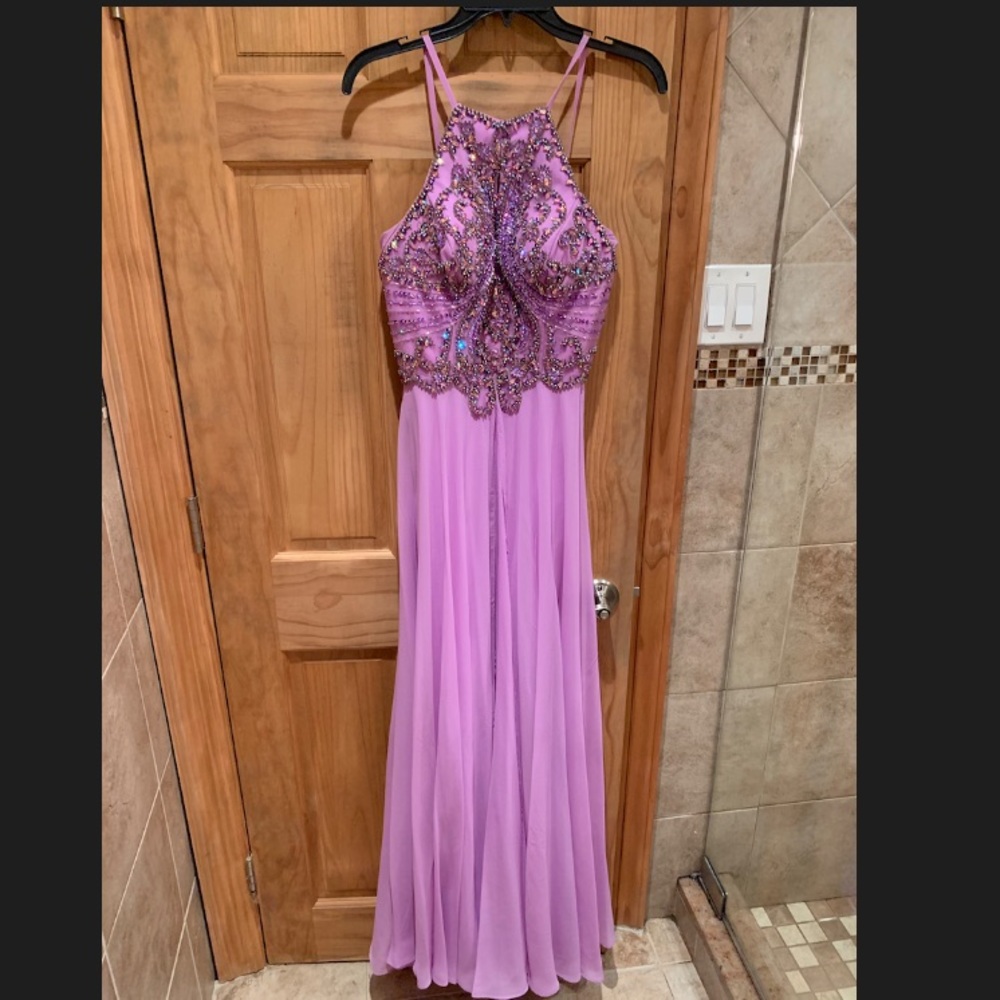 WEDDING GUEST DRESS: Morrell Maxie